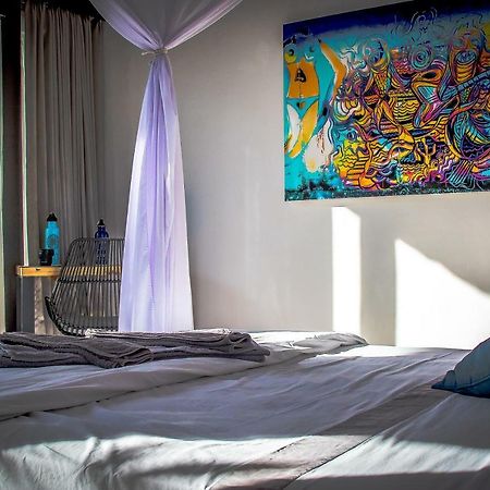Villa Impian Canggu Eksteriør bilde