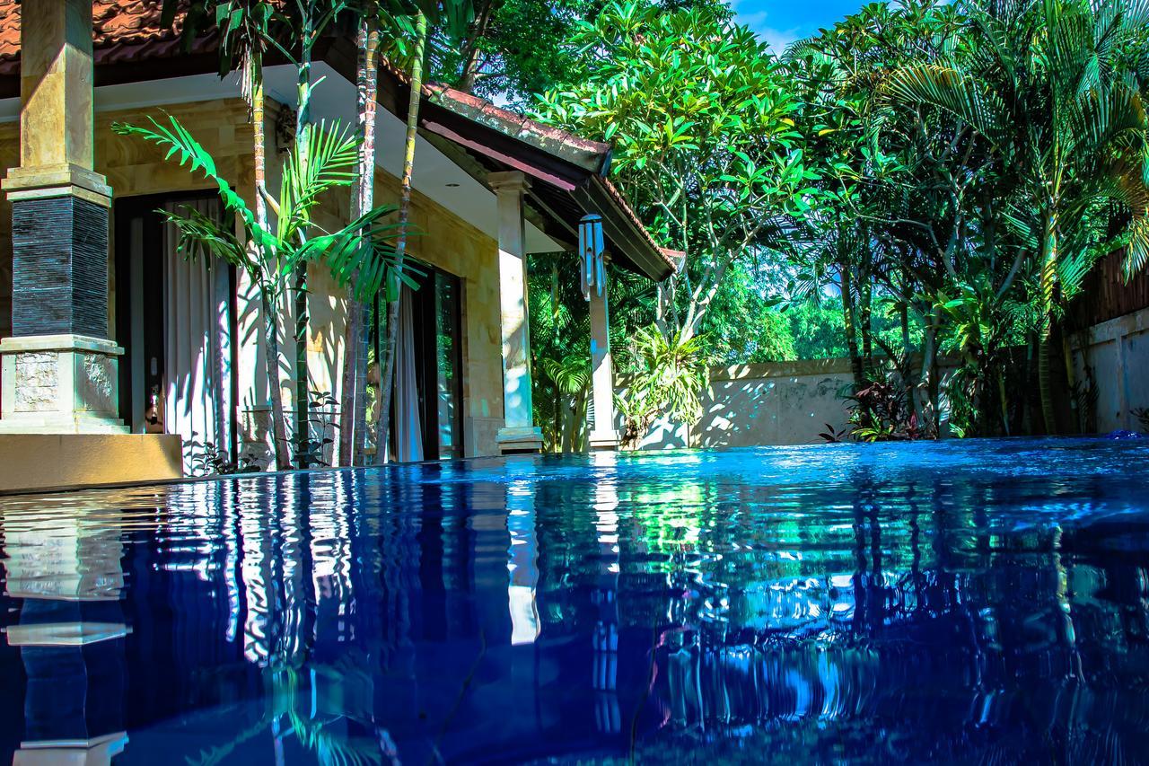 Villa Impian Canggu Eksteriør bilde