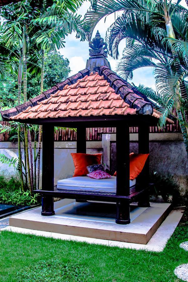 Villa Impian Canggu Eksteriør bilde