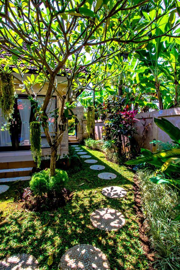 Villa Impian Canggu Eksteriør bilde