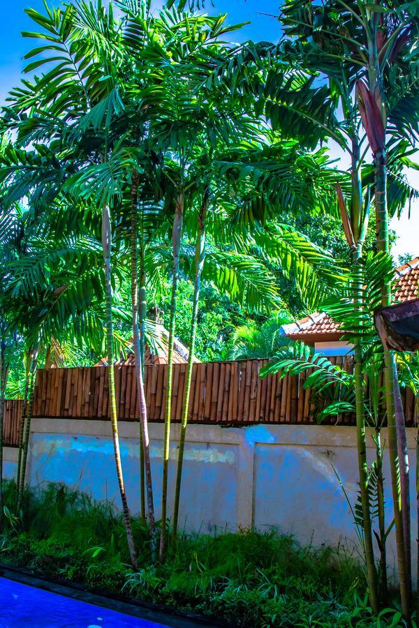 Villa Impian Canggu Eksteriør bilde
