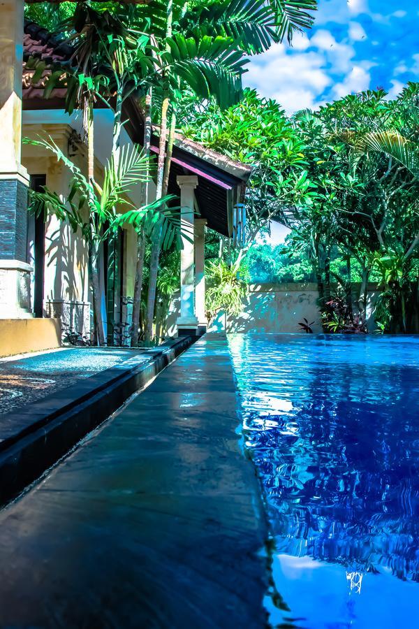 Villa Impian Canggu Eksteriør bilde