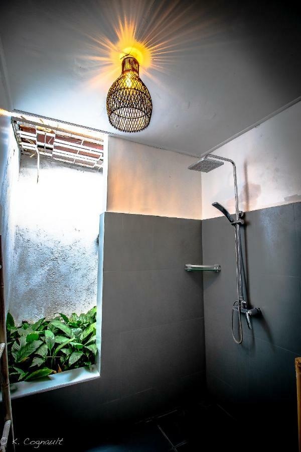 Villa Impian Canggu Eksteriør bilde