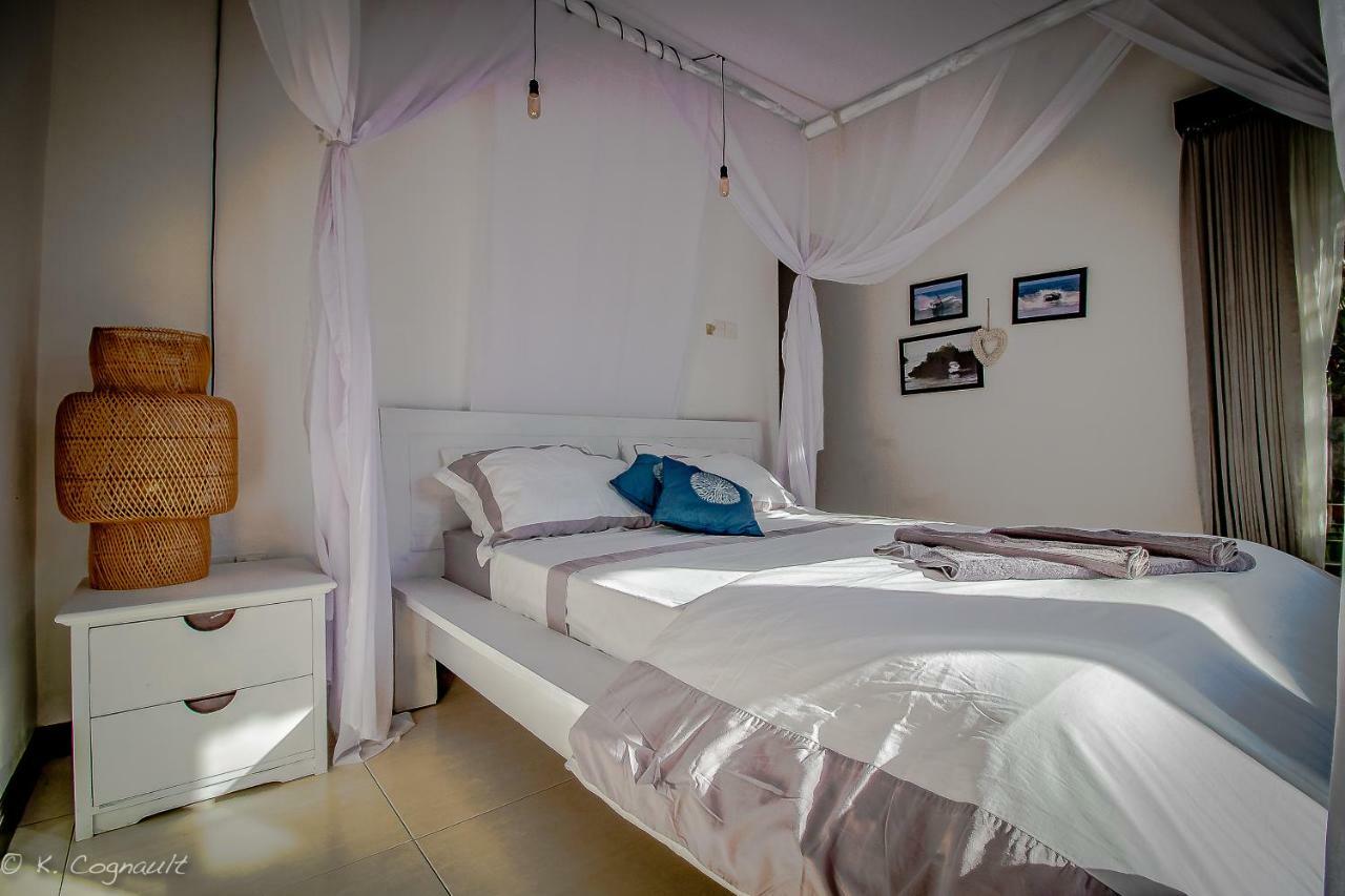 Villa Impian Canggu Eksteriør bilde