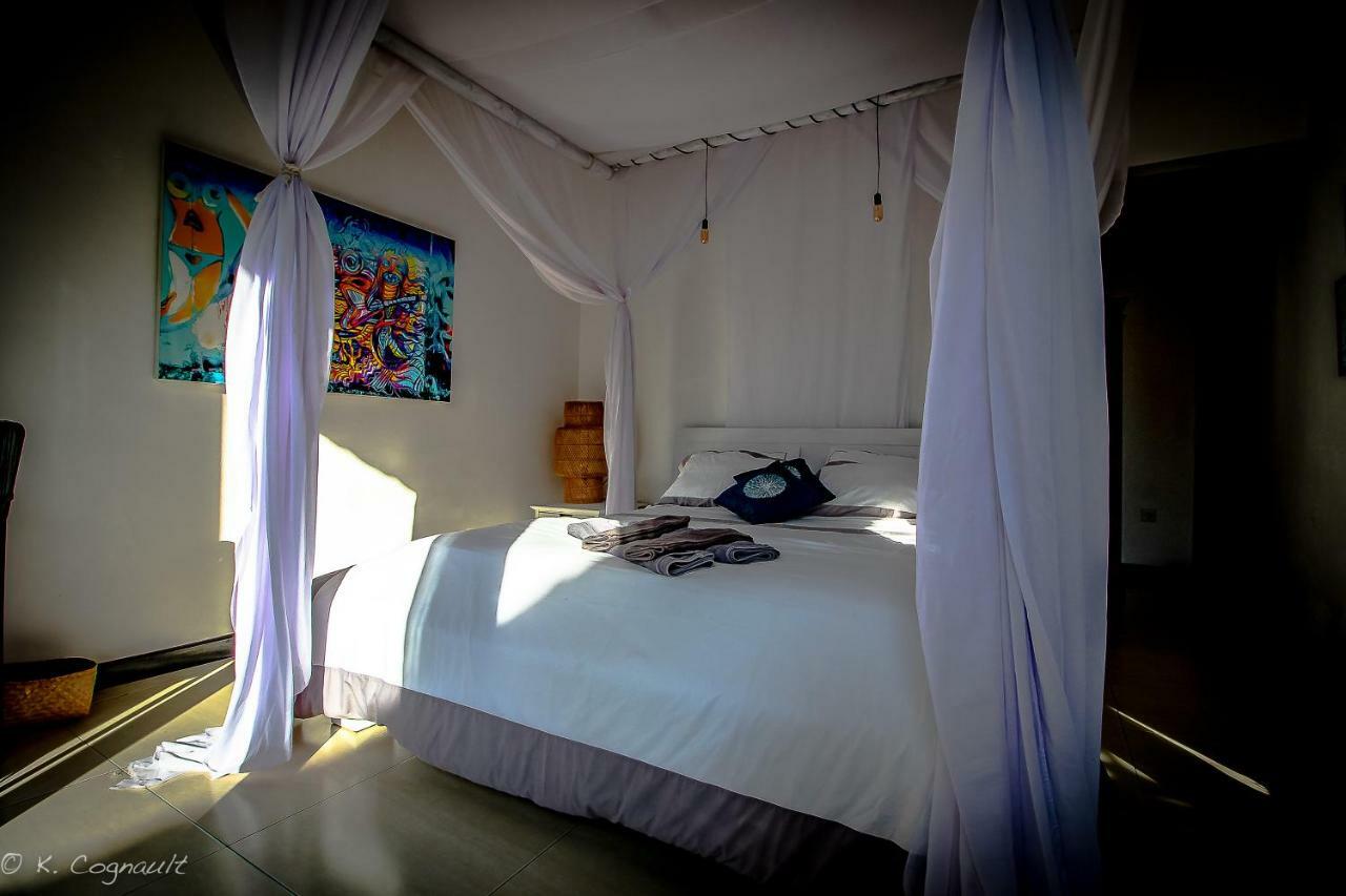 Villa Impian Canggu Eksteriør bilde