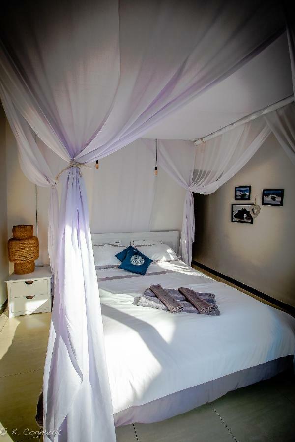Villa Impian Canggu Eksteriør bilde