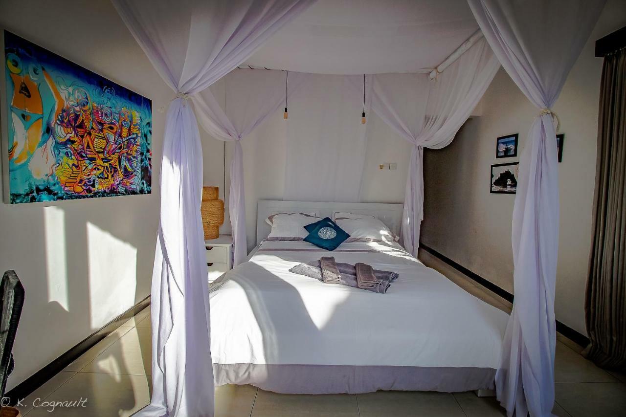 Villa Impian Canggu Eksteriør bilde