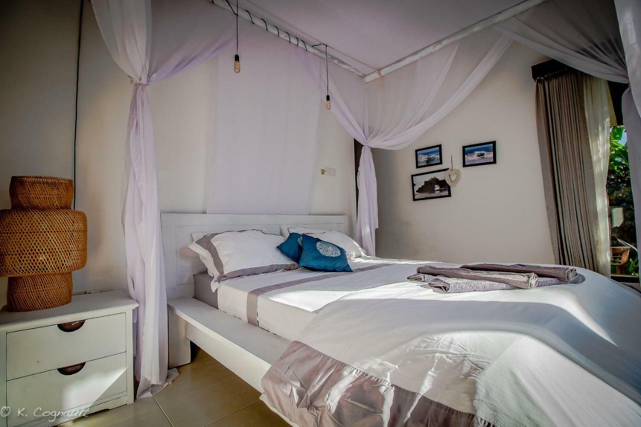 Villa Impian Canggu Eksteriør bilde