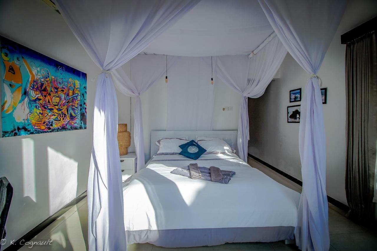 Villa Impian Canggu Eksteriør bilde